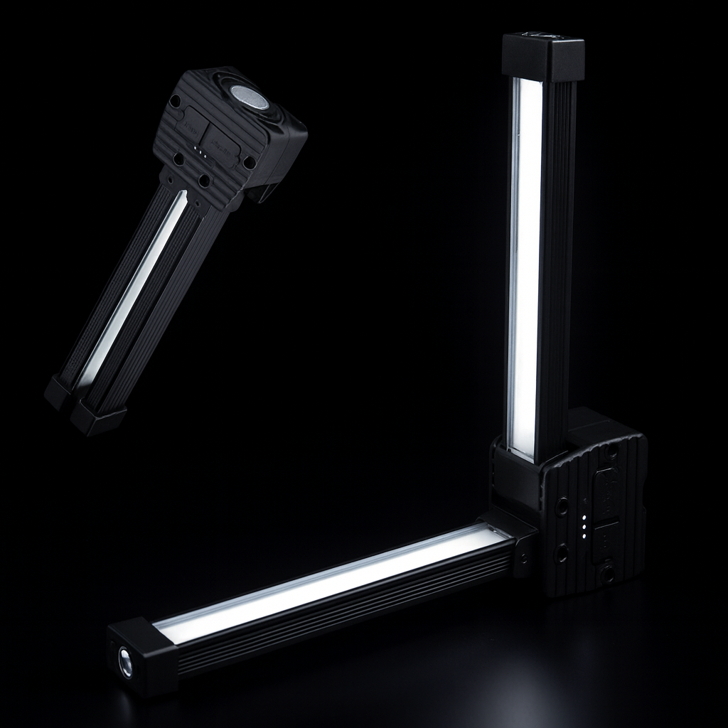 GYMLIGHT PRO