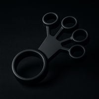 Zaawansowany (Śiła oporu 5kg)